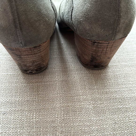 Isabel Marant Bootie - Picture 7 of 9